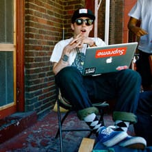 Hypetrak's Weekly Set - Volume 46