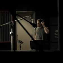 Mansions on the Moon - Darkness