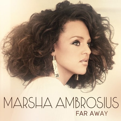 Marsha Ambrosius featuring Busta Rhymes - Far Away (Remix)