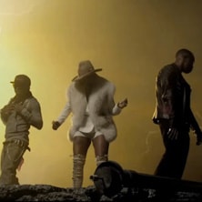 Mary J. Blige featuring Diddy & Lil Wayne - Someone to Love Me (Naked)