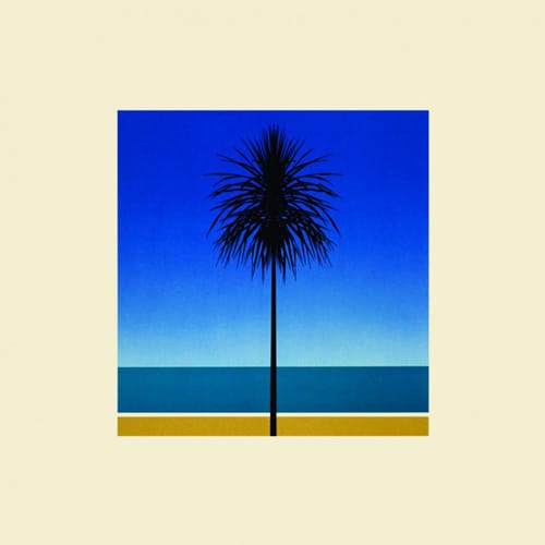 Metronomy - The Bay (Erol Alkan's Extended Rework) (Preview)