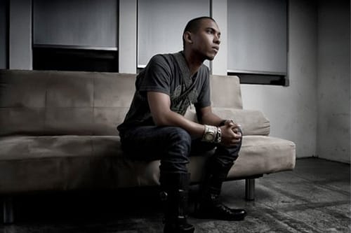 Miguel - Sure Thing (Christian Rich Remix)