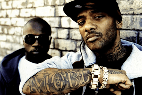 Mobb Deep - Must Go Hard