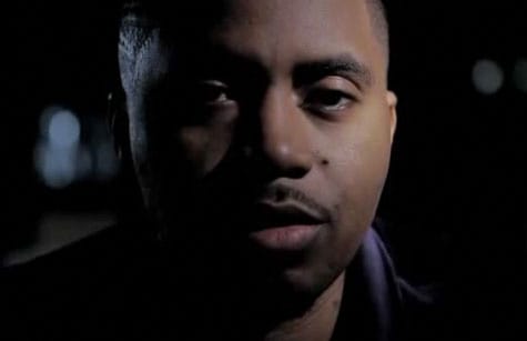 Shadows with Nas (Funny or Die)