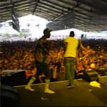 Odd Future x Pharrell Williams @ Coachella