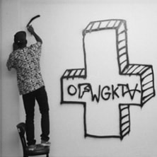 Odd Future Signs Record Deal