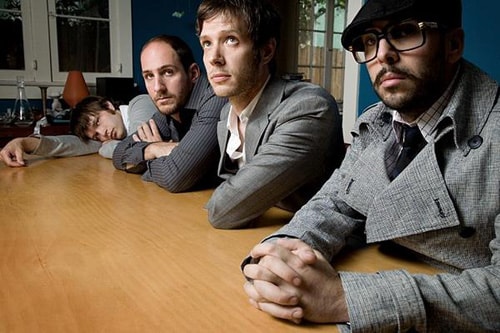 OK Go - The Greatest Song I Ever Heard