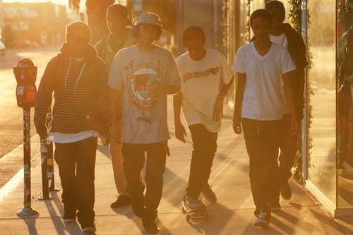 Odd Future: "Creative Control Over Money"