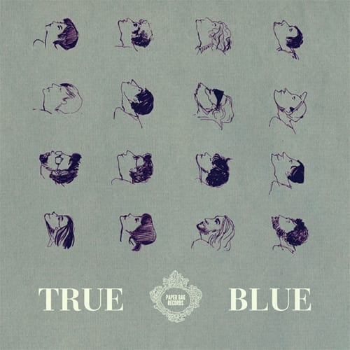 Paper Bag Records present 'True Blue' (Madonna Tribute Album)