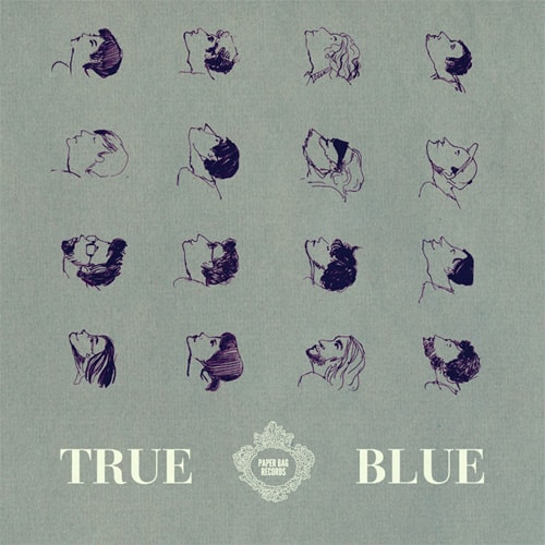 Paper Bag Records present 'True Blue' (Madonna Tribute Album)