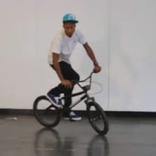 N*E*R*D Named New Era Flagbearers