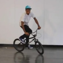 N*E*R*D Named New Era Flagbearers