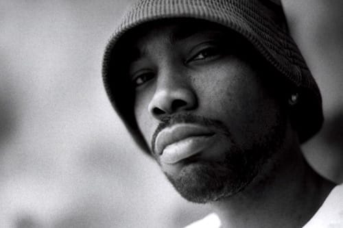 Proof - The Fizzo (Produced by J Dilla)