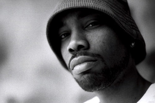 Proof - The Fizzo (Produced by J Dilla)