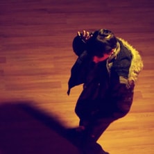 Rai Knight - Persistence