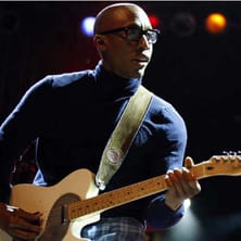 Raphael Saadiq - Coachella 2011 Set