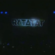 Ratatat - Coachella 2011 Set