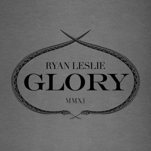 Ryan Leslie - Glory