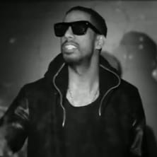 Ryan Leslie - Glory 