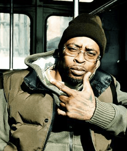 Sadat X - March Madness