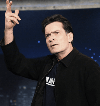 Charlie Sheen & Snoop Dogg Collaboration Preview