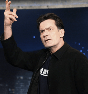 Charlie Sheen & Snoop Dogg Collaboration Preview