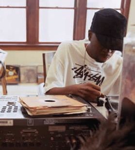 Unreleased J Dilla Set to Drop