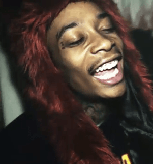 Wiz Khalifa featuring Chevy Woods - Taylor Gang