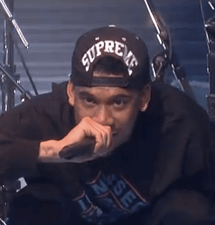 Mellowhype of Odd Future featuring Bass Drum of Death - 64