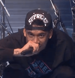 Mellowhype of Odd Future featuring Bass Drum of Death - 64