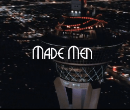 Rick Ross featuring Drake - Made Men