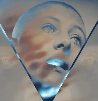 Charli XCX - Stay Away (SALEM'S Angel Remix)