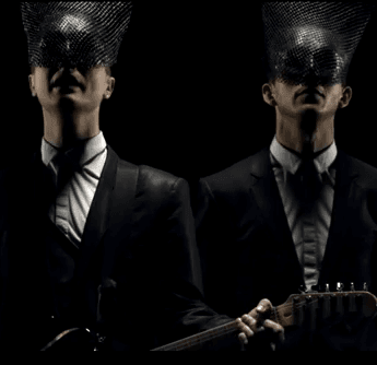 Monarchy - I Won't Let Go