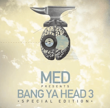 MED featuring Blu - This Is Your Life (Produced by Exile)