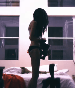 J*DaVeY – Raincheck