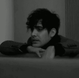 Neon Indian – Heart: Attack