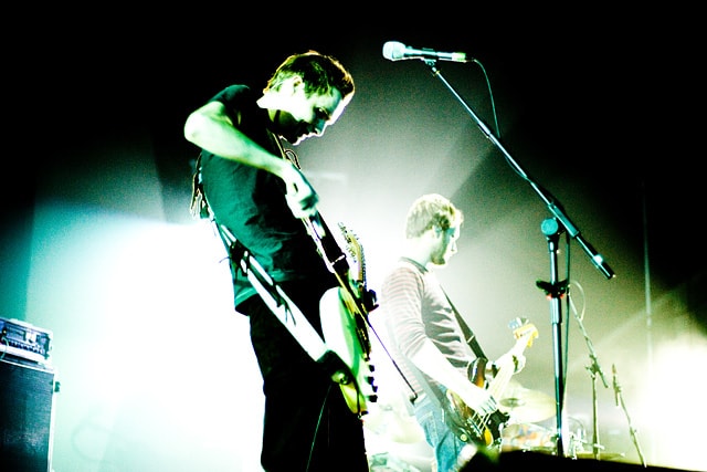 Sigur Rós - Live/Demo Tracks on SoundCloud