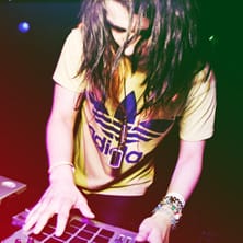 Skrillex - Ruffneck Bass