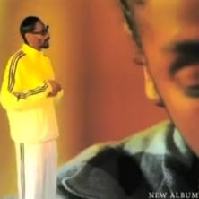 Snoop Dogg featuring Traci Nelson - Peer Pressure