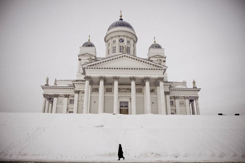 Square Mode - The Wheel (Piano Edit)