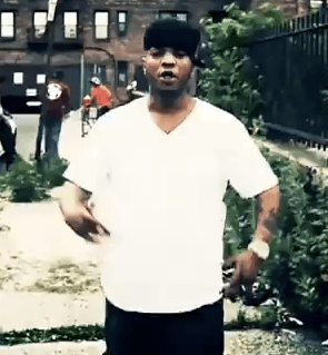 Styles P - It's Over