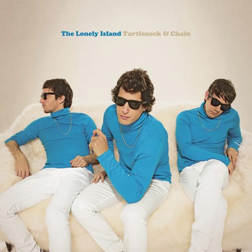 The Lonely Island featuring Justin Timberlake - Motherlover