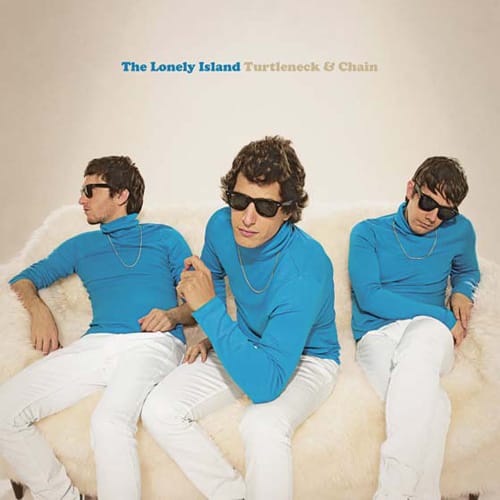 The Lonely Island are "Back!" and Ready for a New Album