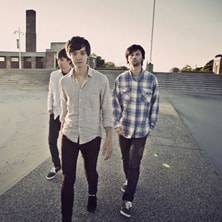 The Morning Benders - Oh Annie