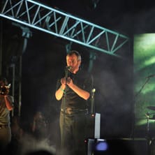 The National - Coachella 2011 Set