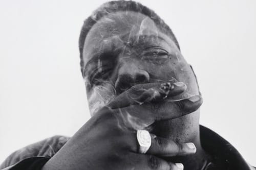 The FBI Reveals Documents on the Murder of The Notorious B.I.G.