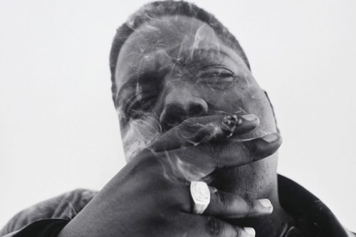 The FBI Reveals Documents on the Murder of The Notorious B.I.G.