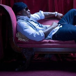 Sean Garrett featuring Rick Ross - In Da Box (Produced by Lex Luger)