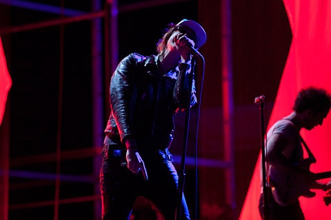 The Strokes - Coachella 2011 Set