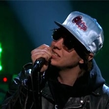 The Strokes - Games (Live on Conan)